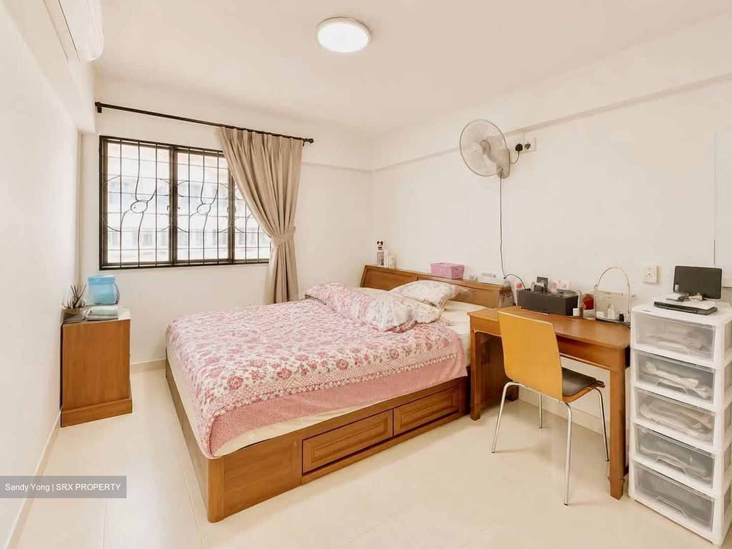Blk 18 Saint George's East Gardens (Kallang/Whampoa), HDB 4 Rooms #575255131